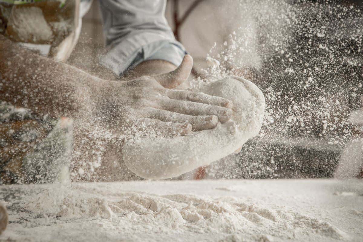 Giornata della pizza, l'importanza di farine di qualità per un'eccellenza italiana