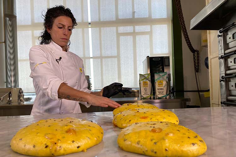 La Fariniera, i corsi online di Petra E ogni giorno appuntamenti live