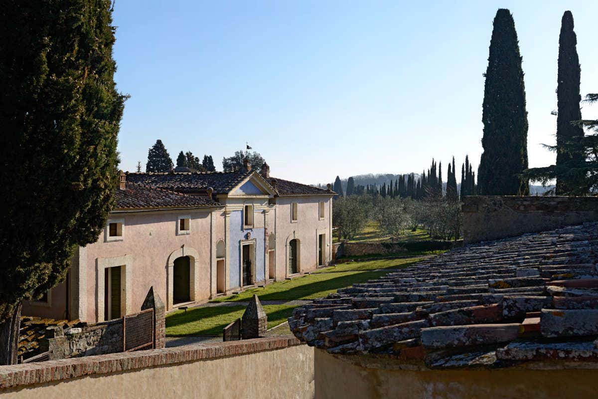 Vini Fèlsina: Sangiovese in purezza che racconta la Toscana