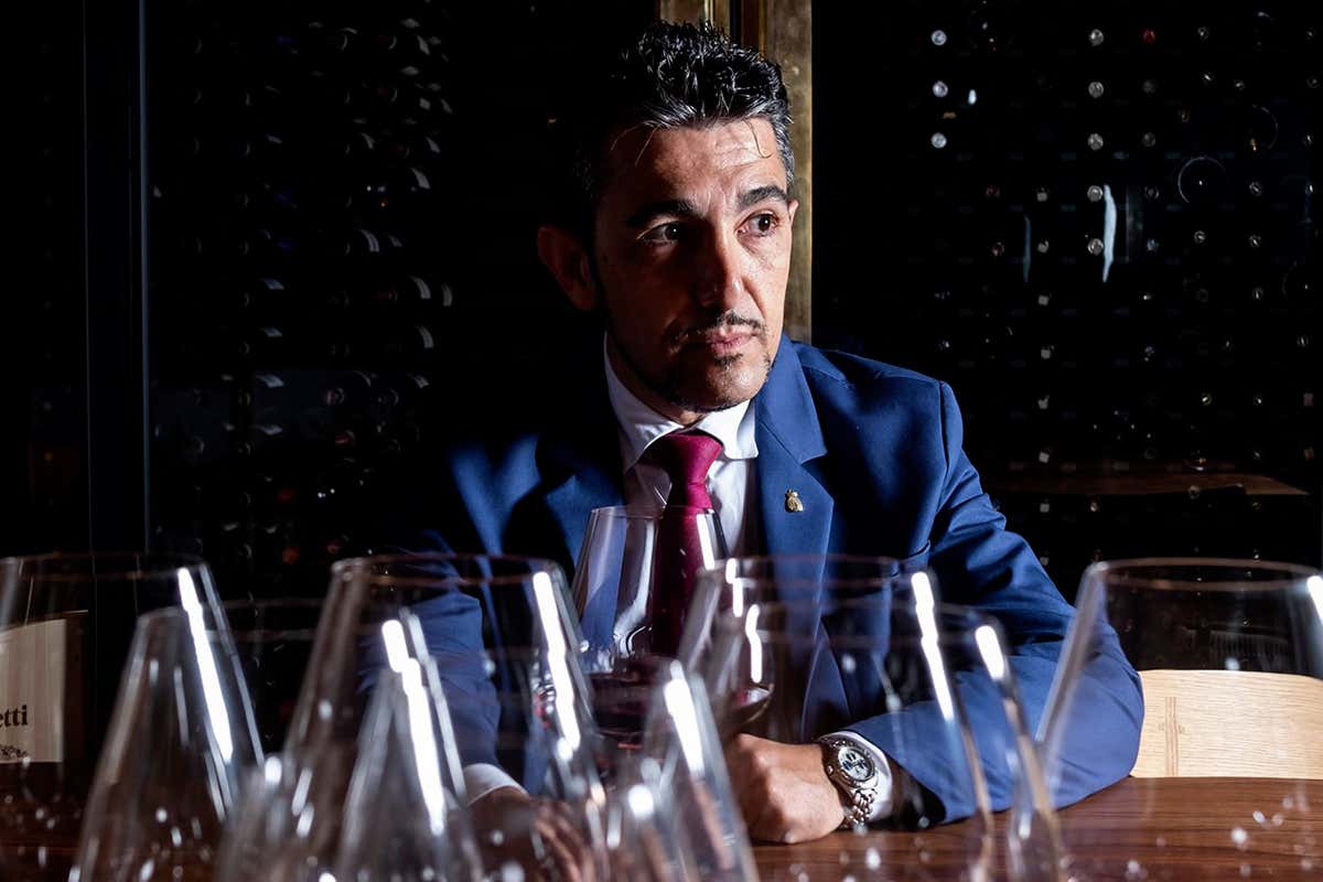 Pierfrancesco Molinaro Pierfrancesco Molinaro