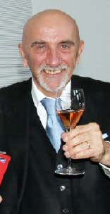 Fausto Arrighi 
