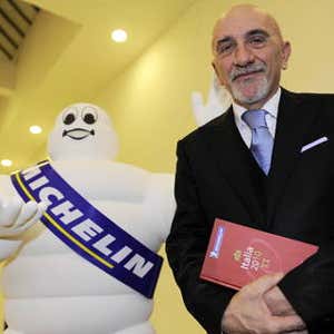 Fausto Arrighi (foto: Luciano Pignataro)