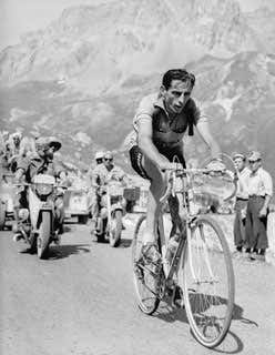 Fausto Coppi