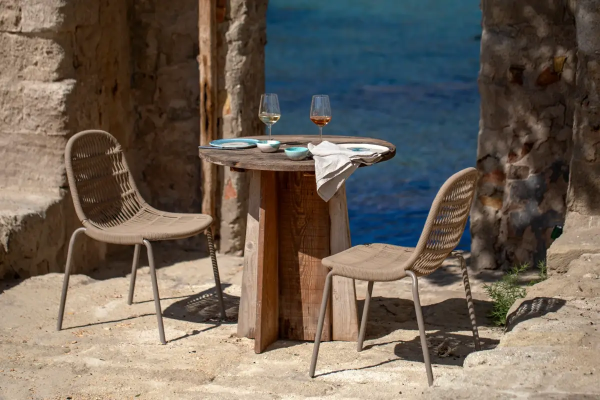 Gusto e cultura fanno rinascere la Tonnara di Favignana: ecco Campar&igrave;a