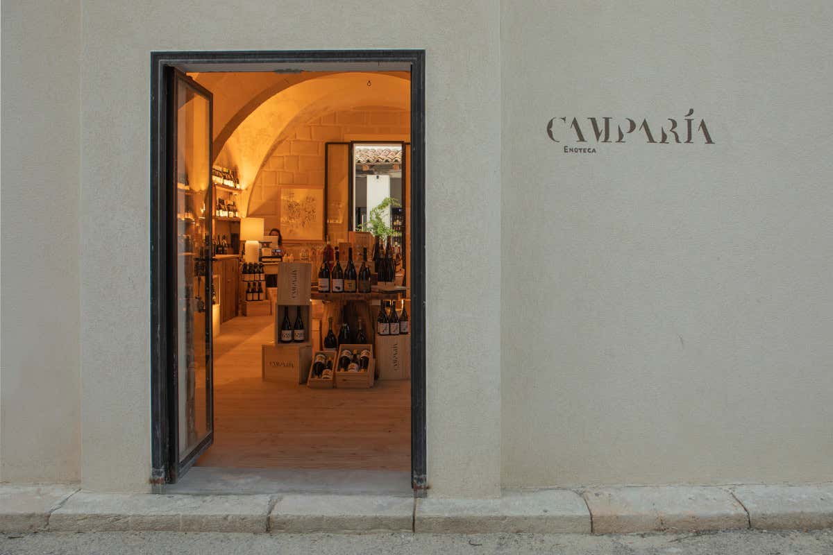 Gusto e cultura fanno rinascere la Tonnara di Favignana: ecco Camparìa