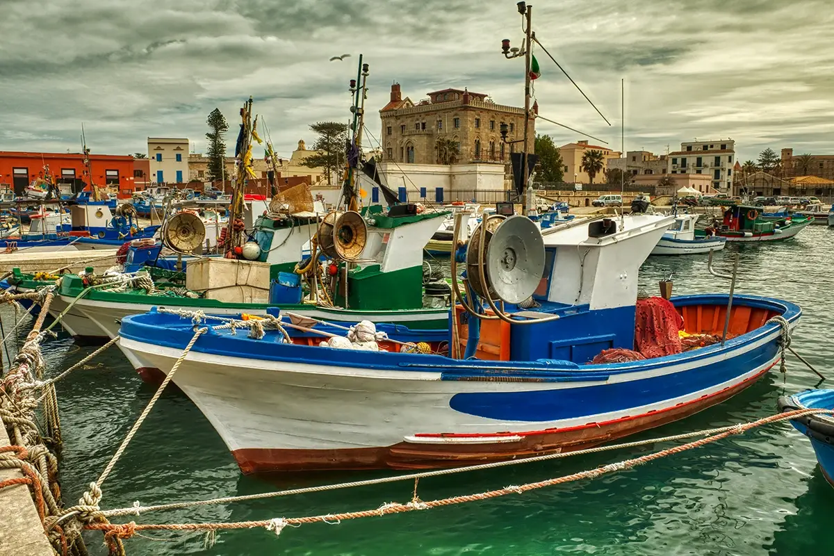 A Favignana la seconda edizione di Fishtuna A Favignana festa per il tonno rosso, tra sostenibilit&agrave; e turismo lento