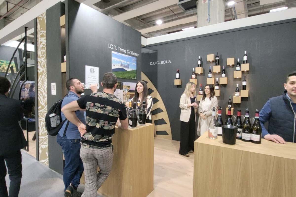 Casa Vinicola Fazio a Vinitaly per la promozione delle eccellenze siciliane