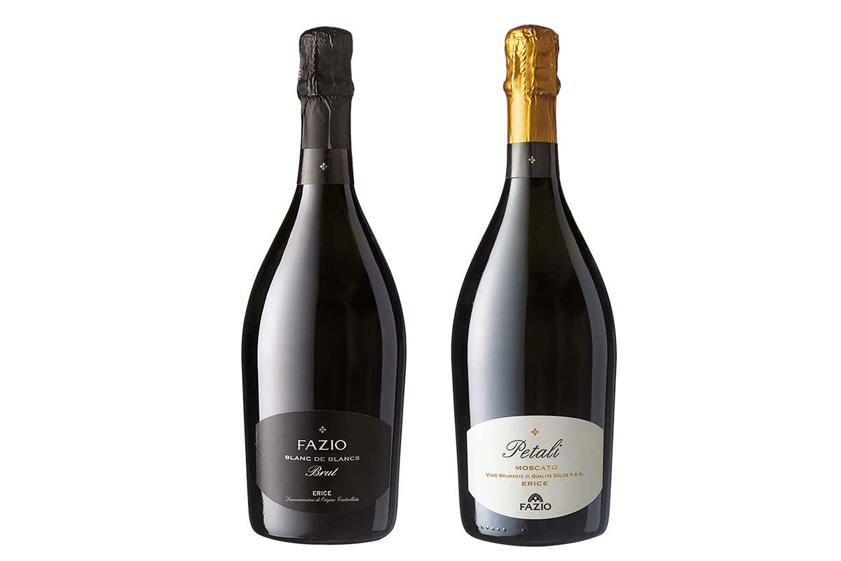 Doc Erice: come Fazio sta cambiando la mappa del vino siciliano