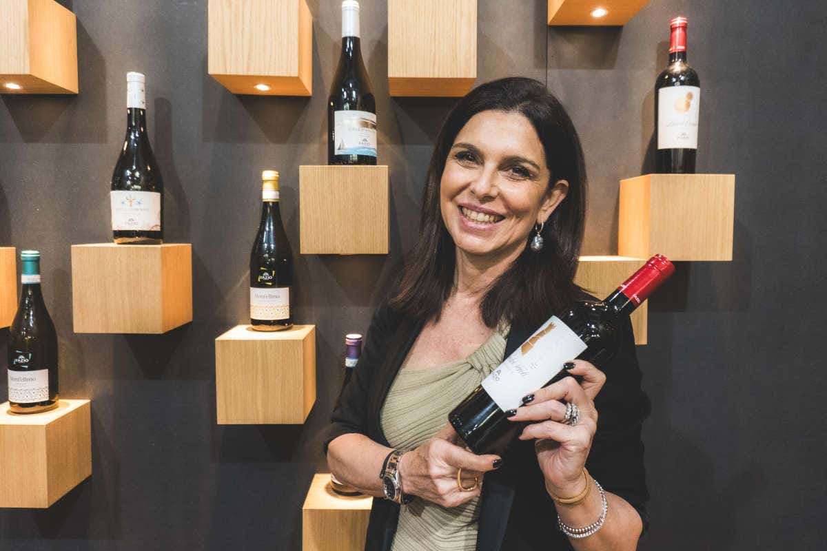 La Sicilia del vino e dell'olio tra unicità, biodiversità e sostenibilità