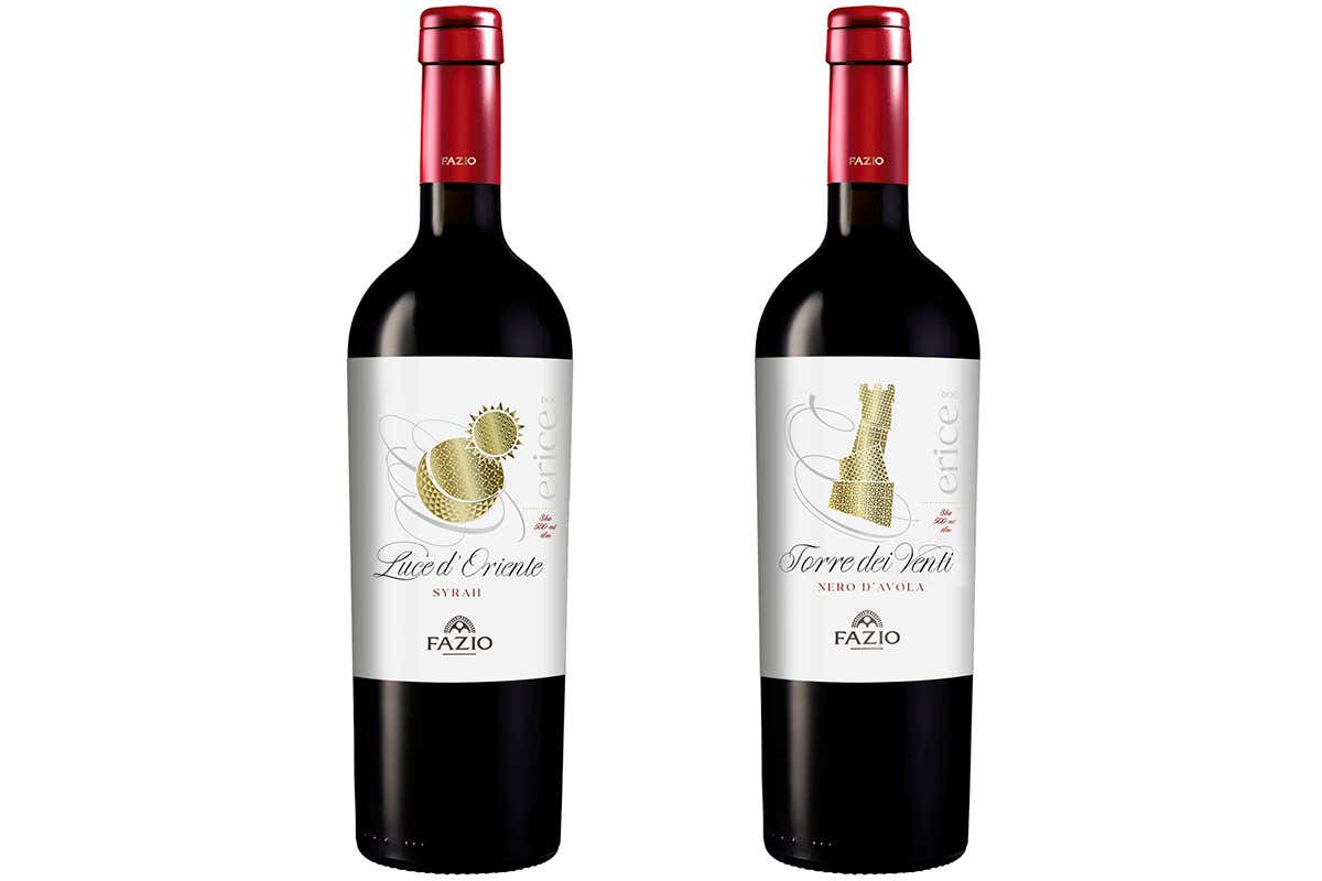 Doc Erice: come Fazio sta cambiando la mappa del vino siciliano