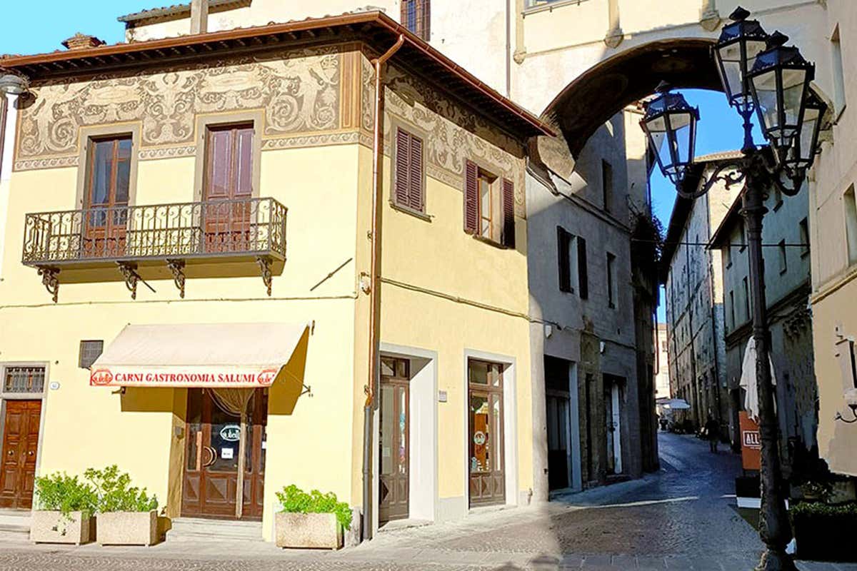 La Macelleria Giulietti