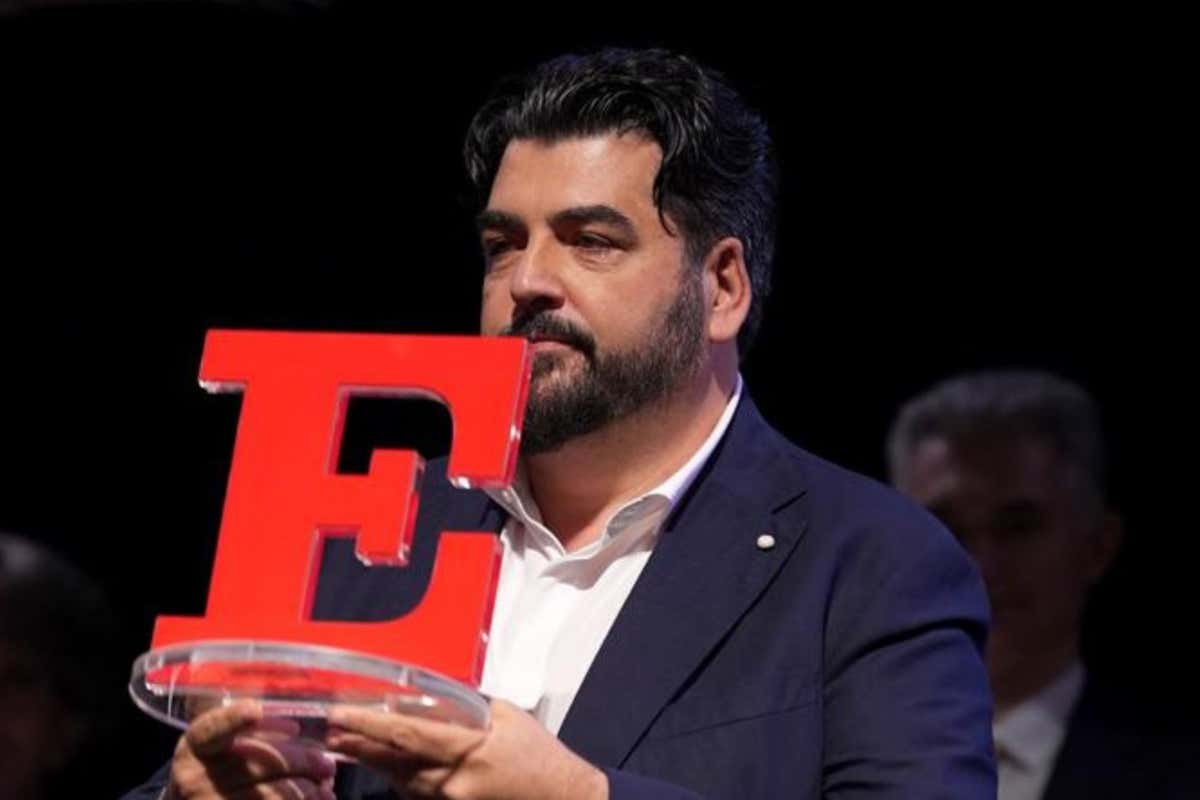 Guida de L’Espresso 2026: 21 ristoranti premiati con 5 cappelli e 7 cantine al top