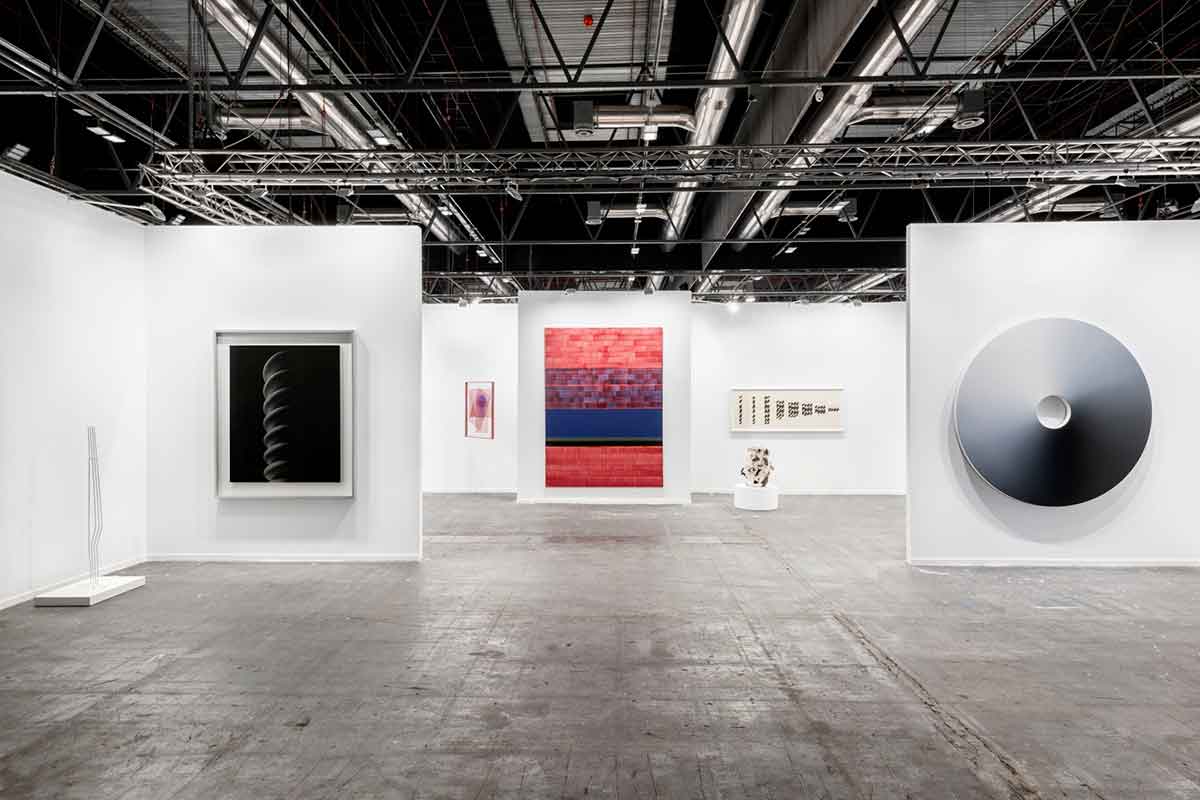 Dalle gallerie ai murales: i percorsi nascosti per scoprire la Madrid artistica Dalle gallerie ai murales: i percorsi nascosti per scoprire la Madrid artistica