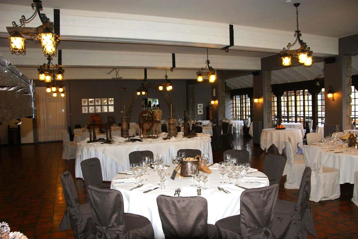 Hotel Milano, non solo ospitalità: cucina gourmet e carta dei vini lunga un metro