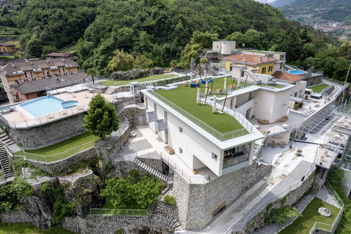 Sport, relax, cultura ed enogastronomia: ecco cosa fare nelle montagne bresciane d'estate