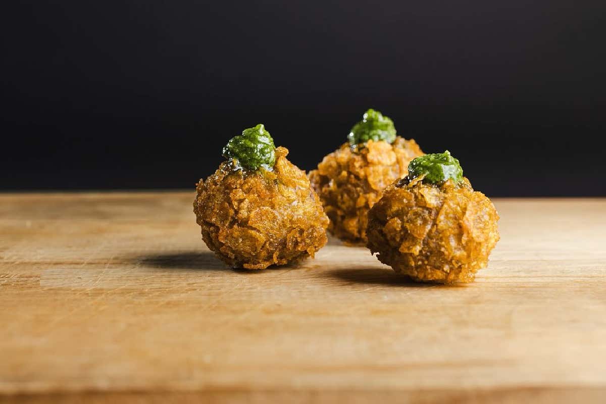 S&M: il ritorno del pollo allo spiedo e della pizza innovativa a Roma