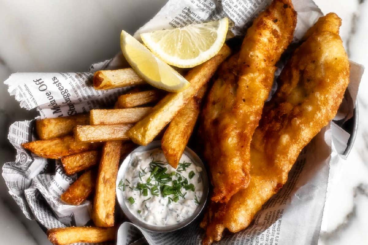 S&M: il ritorno del pollo allo spiedo e della pizza innovativa a Roma