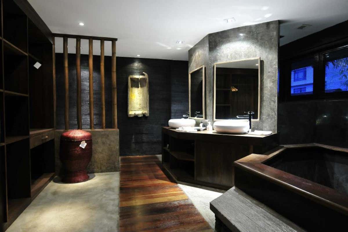 Il resort segreto di Kuala Lumpur: un boutique hotel creato da un italiano Il resort segreto di Kuala Lumpur: un boutique hotel creato da un italiano