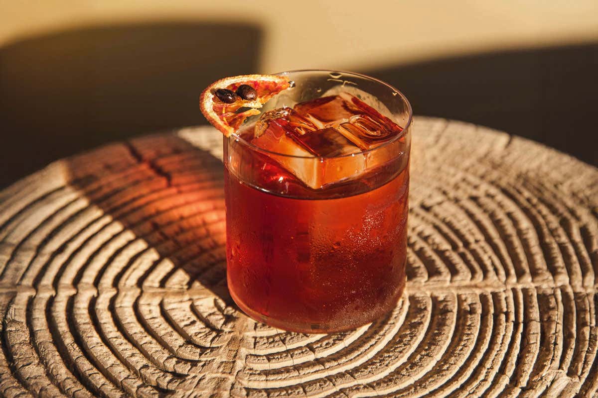 Alto, il ristorante sul rooftop tra fine dining e cocktail firmati