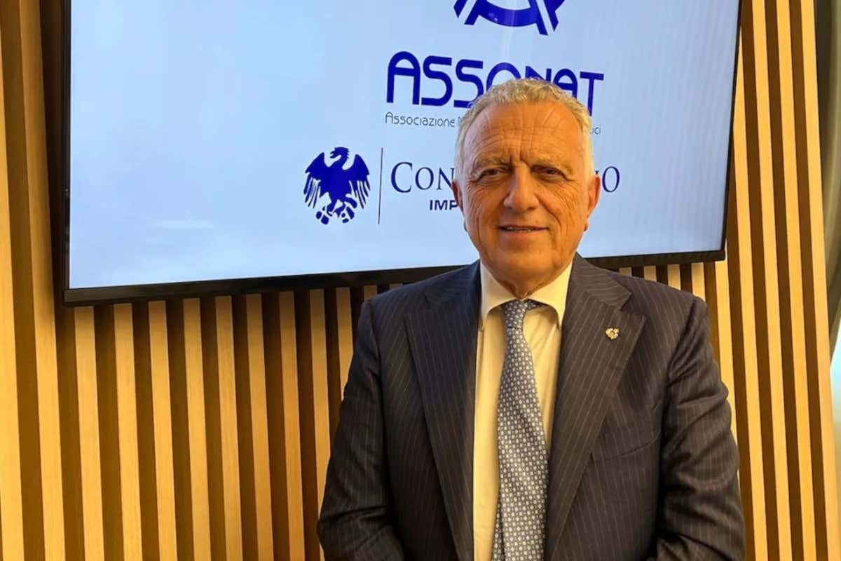 Il presidente di Assonat-Confcommercio Luciano Serra TTG Rimini, focus sul turismo nautico come asset strategico per l’Italia