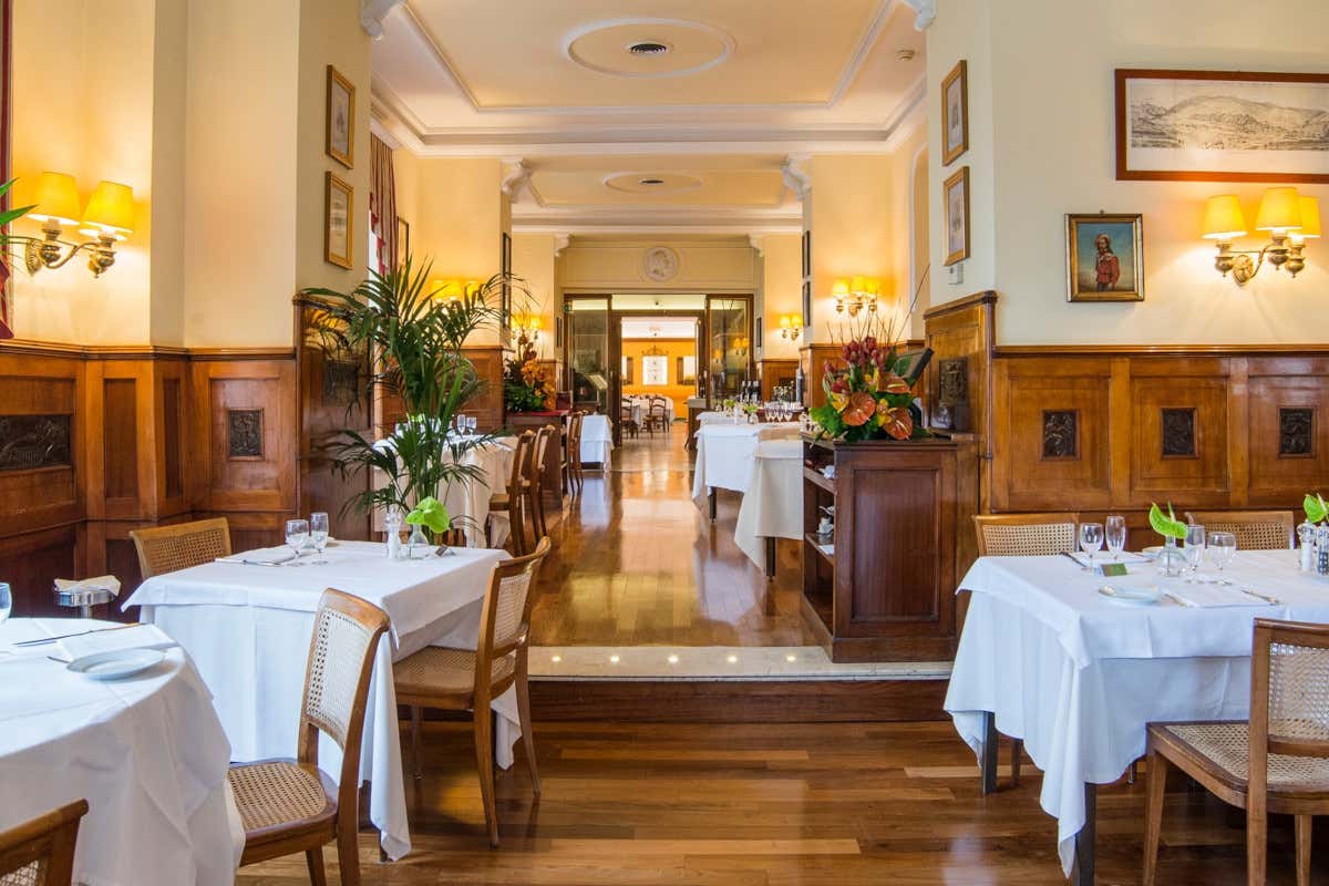 Bettoja Hotels compie 150 anni: come si rinnova una delle catene più antiche di Roma Bettoja Hotels compie 150 anni: come si rinnova una delle catene più antiche di Roma