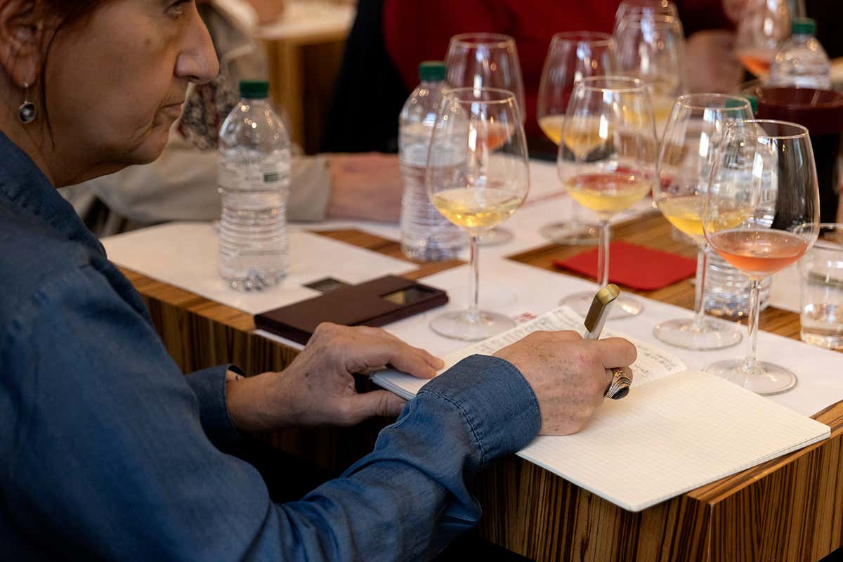 Beviamoci Sud Roma 2026: torna il festival dei vini del Sud Italia nella Capitale Beviamoci Sud Roma 2026: torna il festival dei vini del Sud Italia nella Capitale