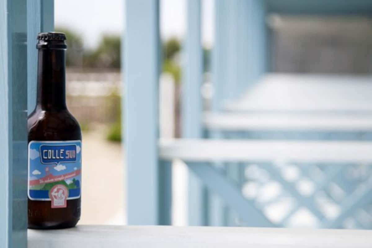 Birrificio del Forte, la birra artigianale che racconta la Versilia Birrificio del Forte, la birra artigianale che racconta la Versilia