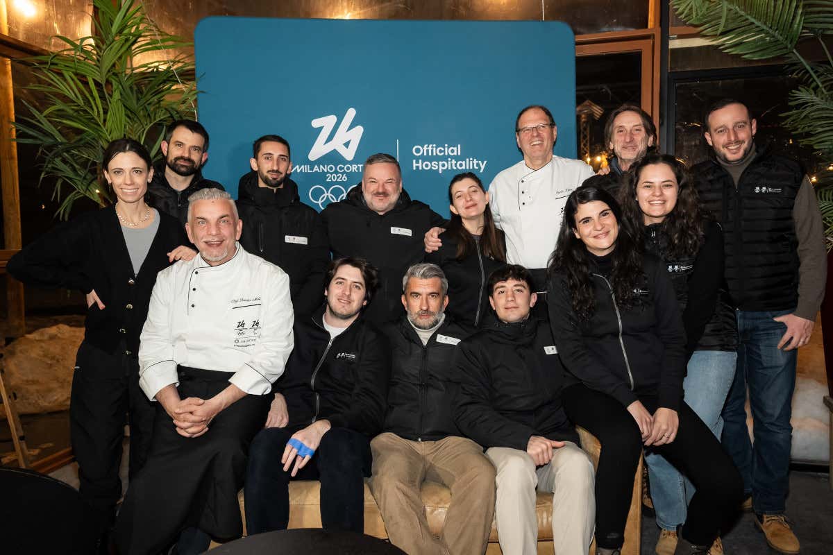 Olimpiadi 2026: che fine hanno fatto i 175.000 pasti made in Italy?