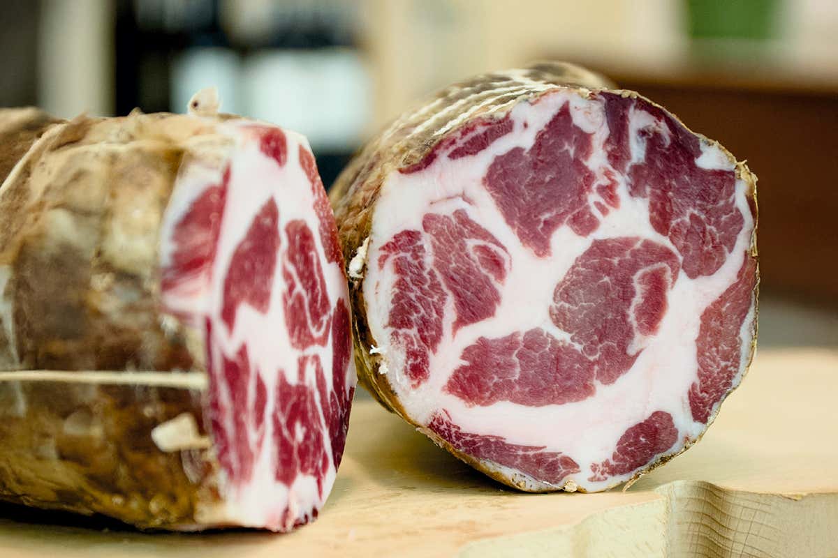 Personalizzati e stagionati al naturale: il segreto dei salumi Ciriaci dal 1937