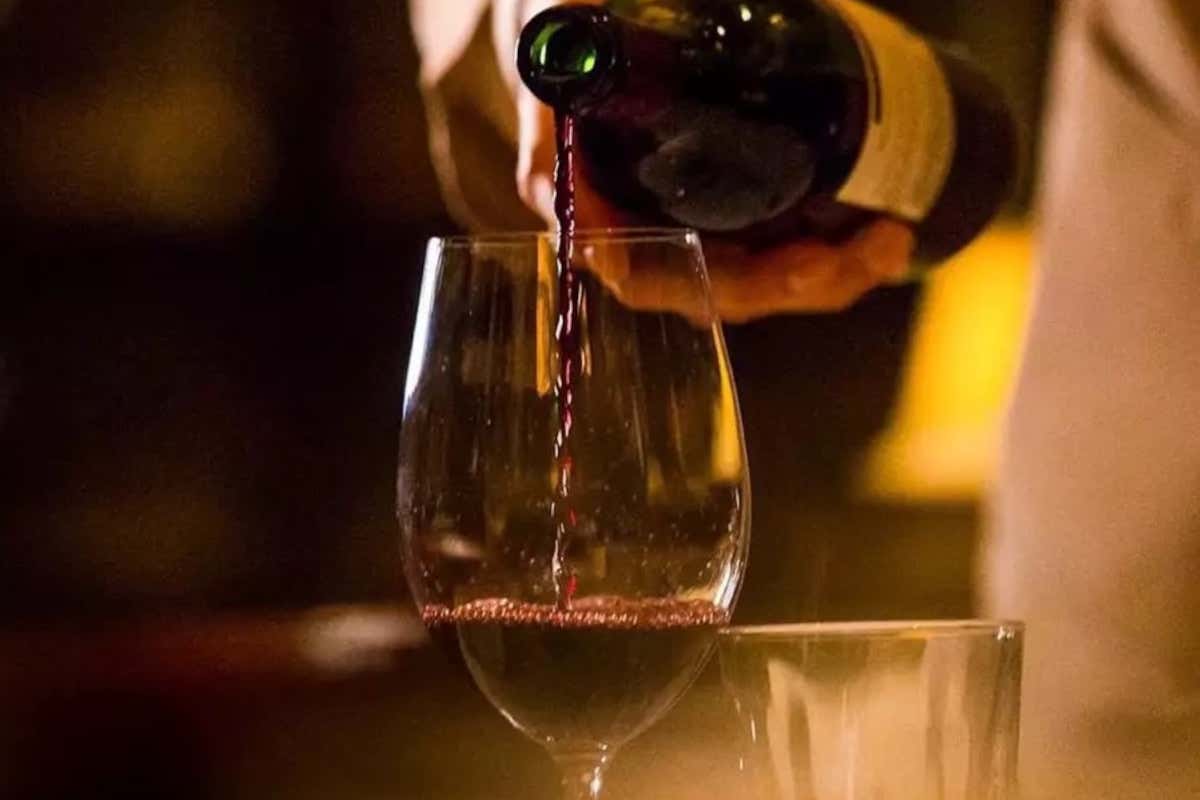 È fondamentale comprendere il cliente prima ancora della proposta del vino