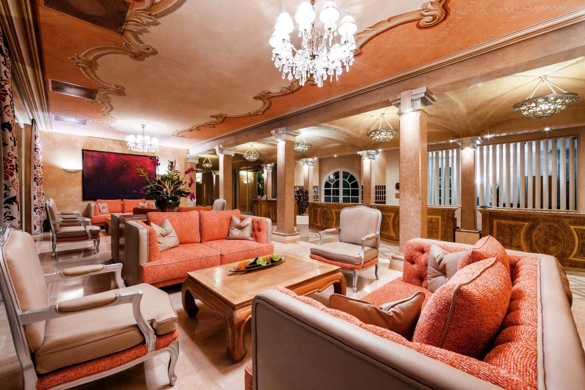 Un resort balneare in Svizzera? Ad Ascona tra spiaggia privata e sport acquatici