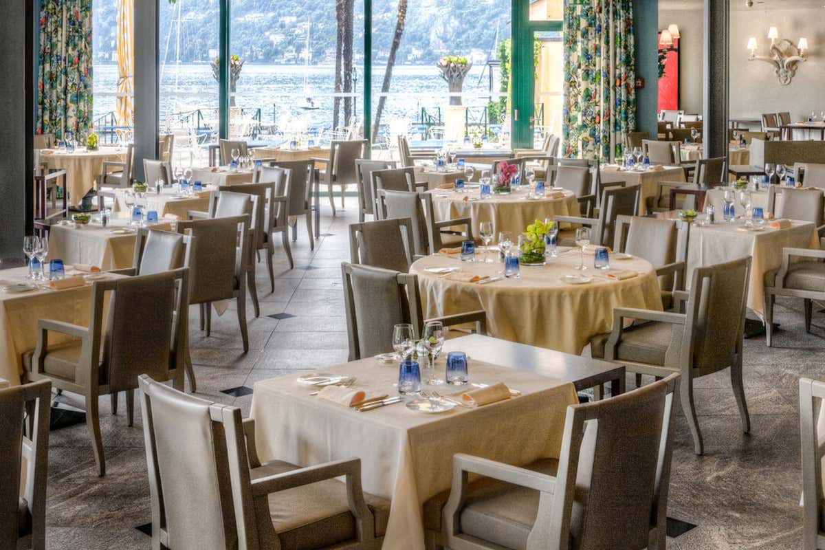 Un resort balneare in Svizzera? Ad Ascona tra spiaggia privata e sport acquatici