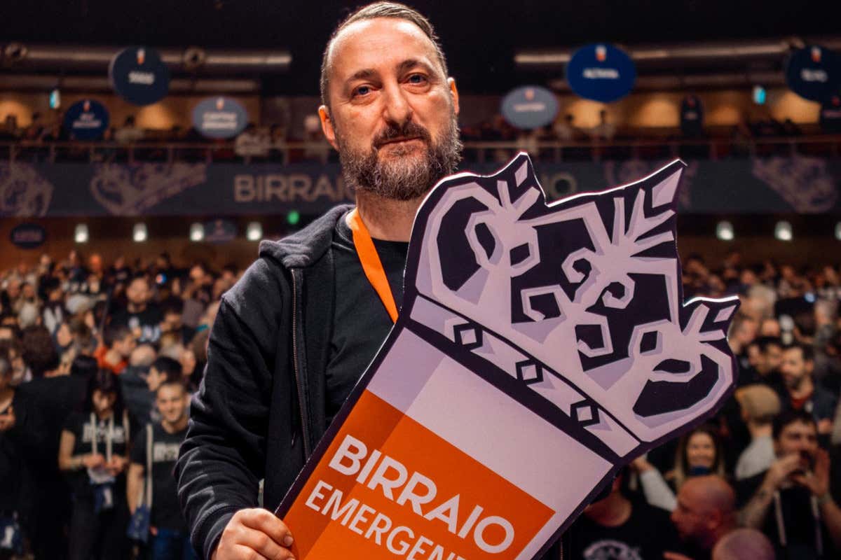 Birraio dell’Anno 2025, il premio resta in Lombardia: vince Agostino Arioli