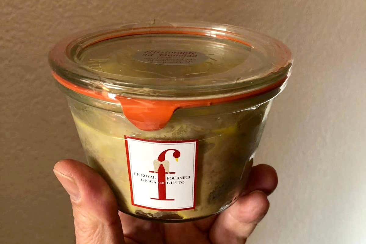Bernard Fournier: lo chiamavano “assassino” per il foie gras ma la sua cucina ha unito Francia e Italia