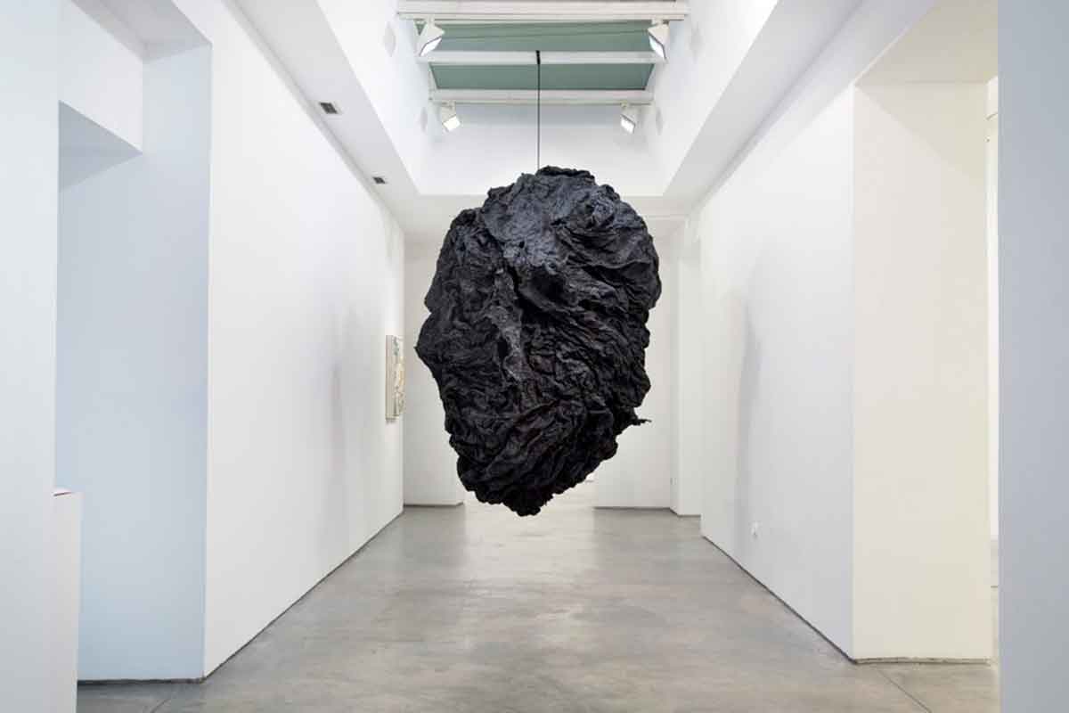 Dalle gallerie ai murales: i percorsi nascosti per scoprire la Madrid artistica Dalle gallerie ai murales: i percorsi nascosti per scoprire la Madrid artistica