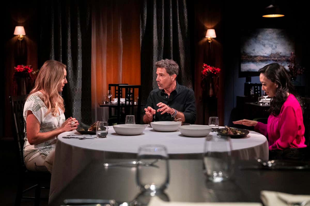 Gino D'Acampo nella bufera: accuse di molestie sessuali, lo chef si difende Gino D'Acampo nella bufera: accuse di molestie sessuali, lo chef si difende