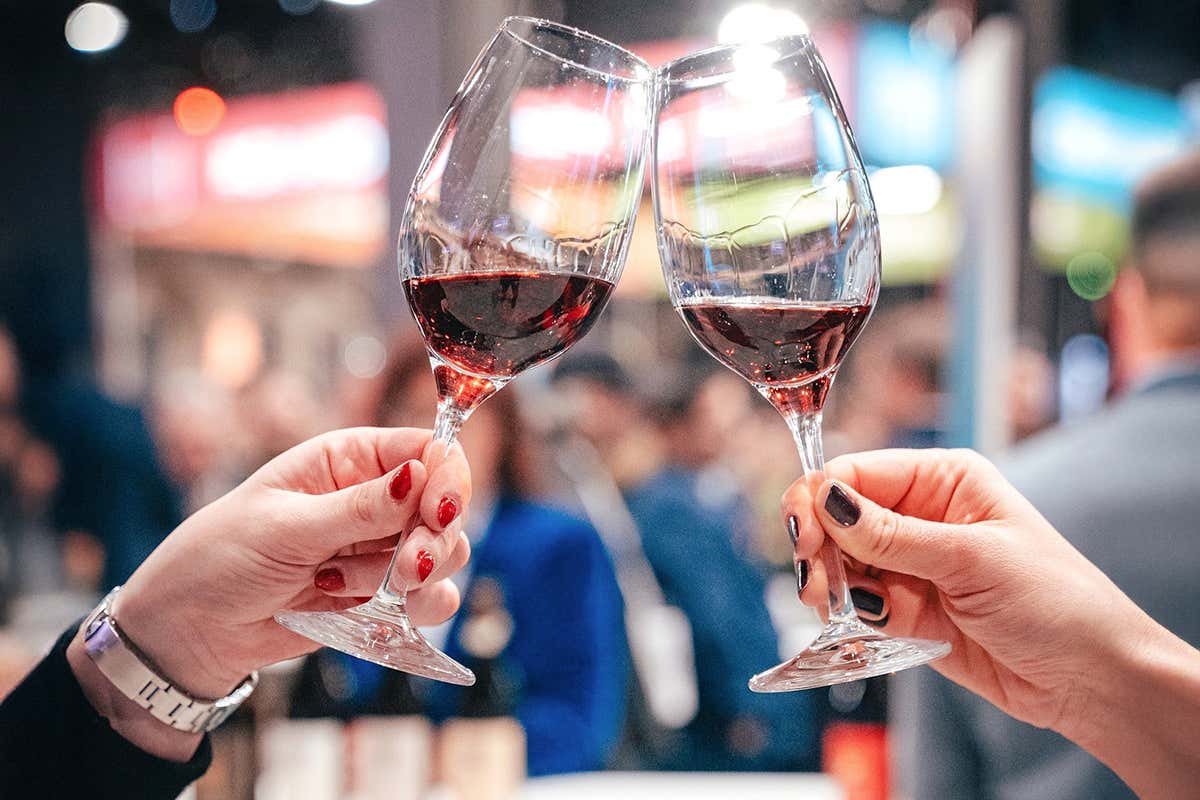 Con Grandi Langhe si apre l’anno del vino piemontese a Torino