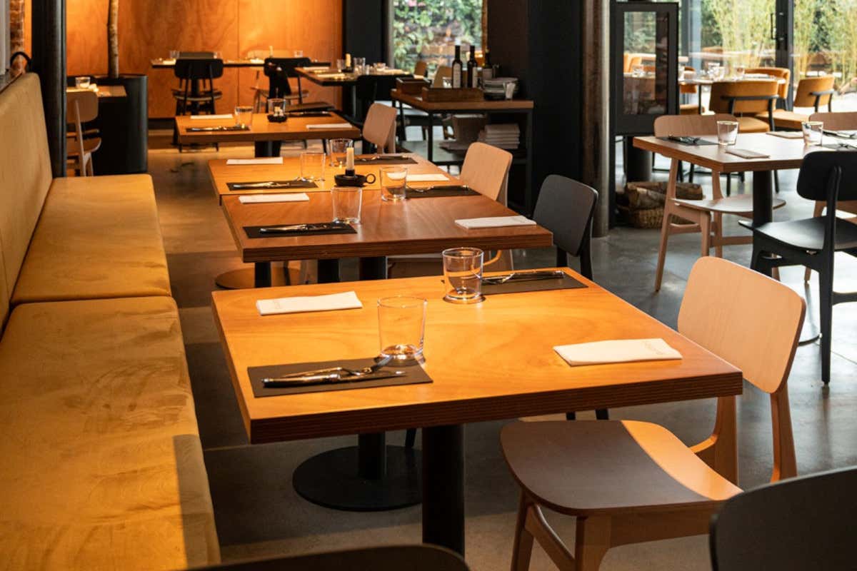 Gustificio a Carmignano di Brenta (Pd)