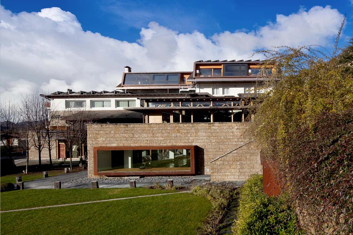 Hotel Milano Alpen Resort Meeting & Spa