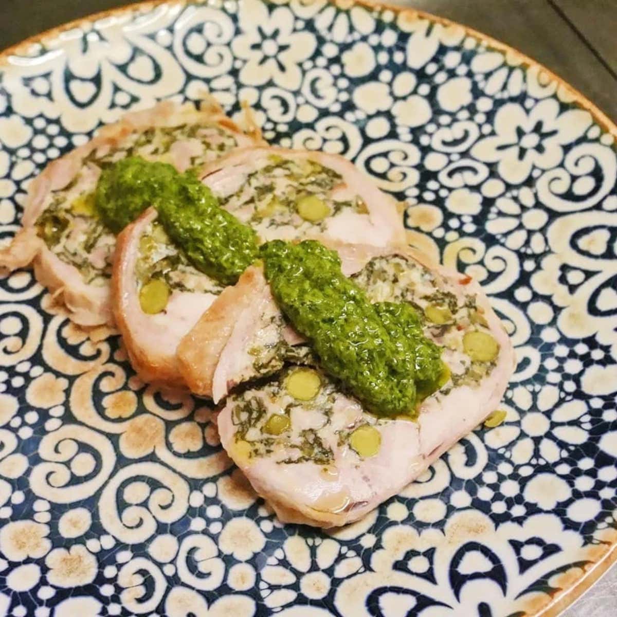 La cucina di Ipazia Cibi e Libri celebra la tradizione ligure e sanremasca