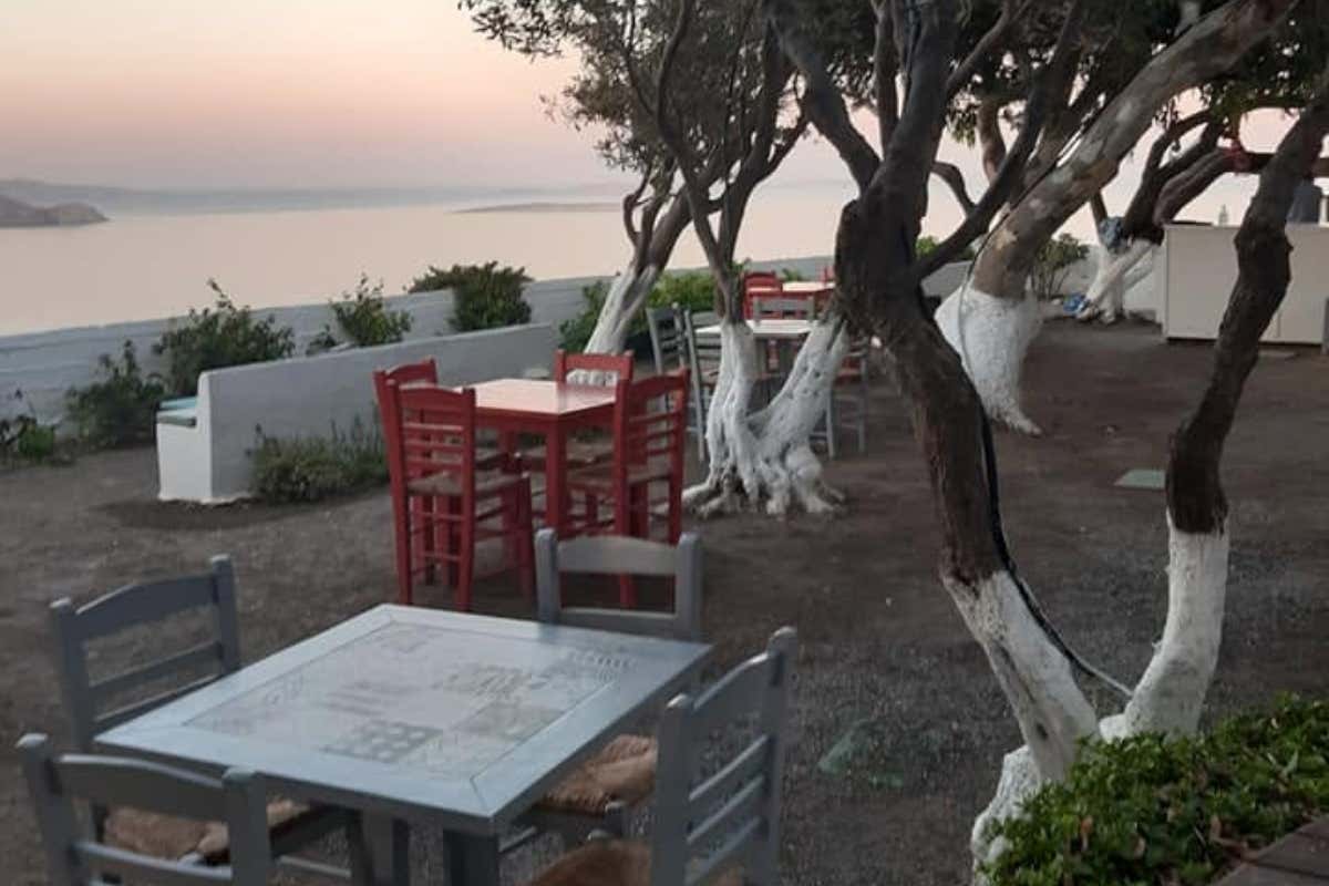 Il Karai Kafenio
