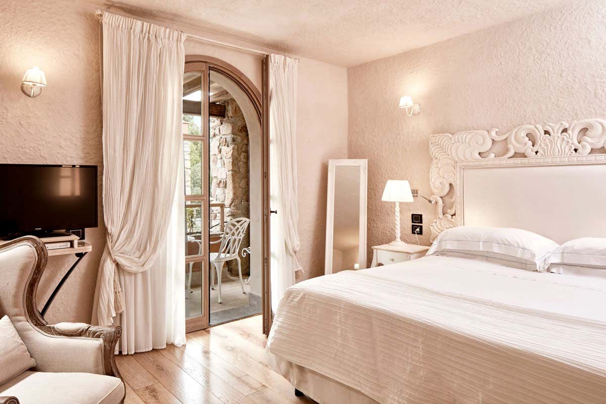 L'hotel 5 stelle riservato solo agli adulti nato da un carcere senza mura