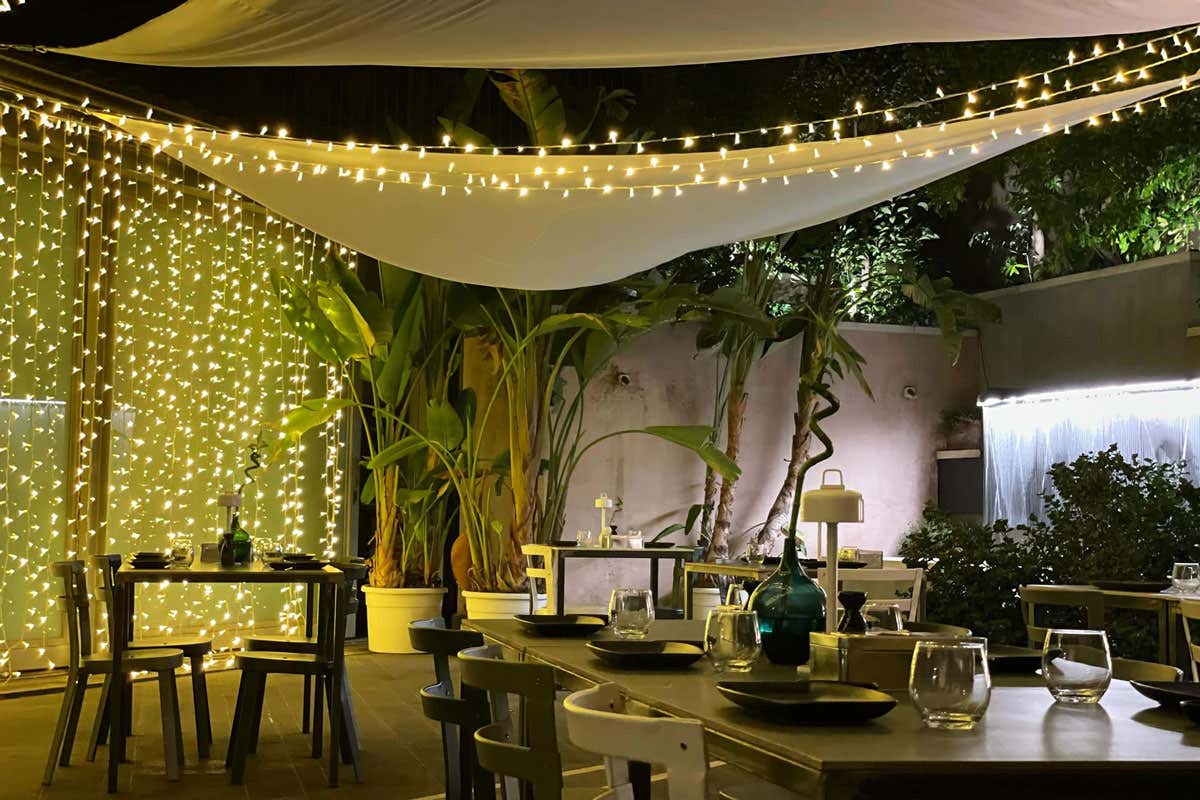 Magatama: ecco dove mangiare sushi e pizza gourmet ad Acireale Magatama: ecco dove mangiare sushi e pizza gourmet ad Acireale