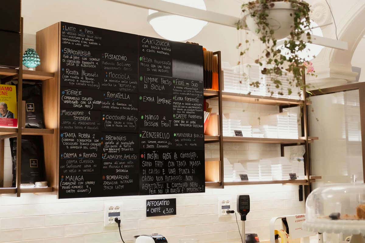 Gelato etico e maritozzi artigianali: ecco dove mangiarli a Bologna Gelato etico e maritozzi artigianali: ecco dove mangiarli a Bologna