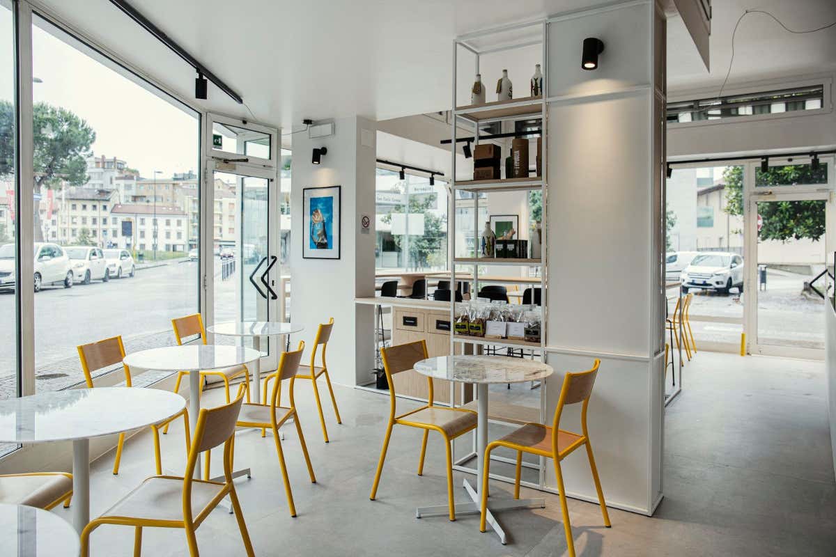 Bar d’Italia 2026: Mamm Pane, Vino e Cucina di Udine premiato come Bar dell’Anno Bar d’Italia 2026: Mamm Pane, Vino e Cucina di Udine premiato come Bar dell’Anno