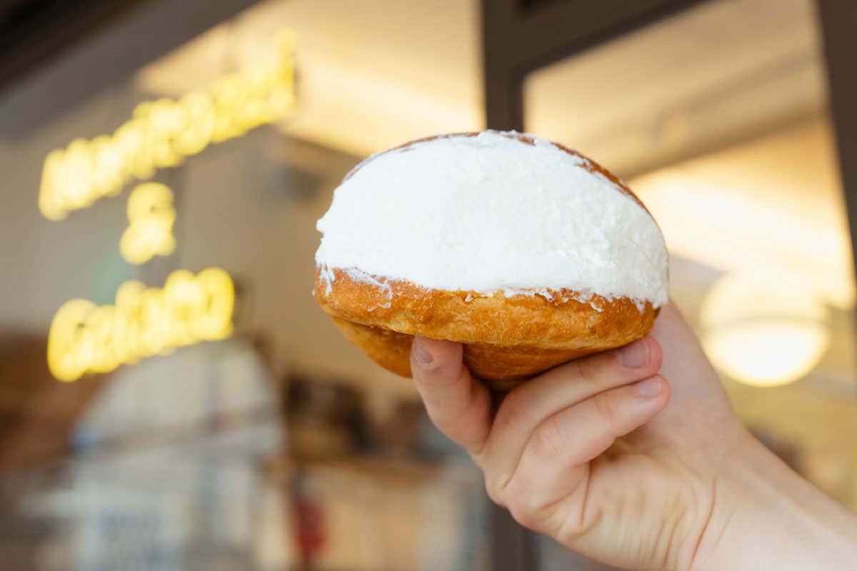 Gelato etico e maritozzi artigianali: ecco dove mangiarli a Bologna Gelato etico e maritozzi artigianali: ecco dove mangiarli a Bologna