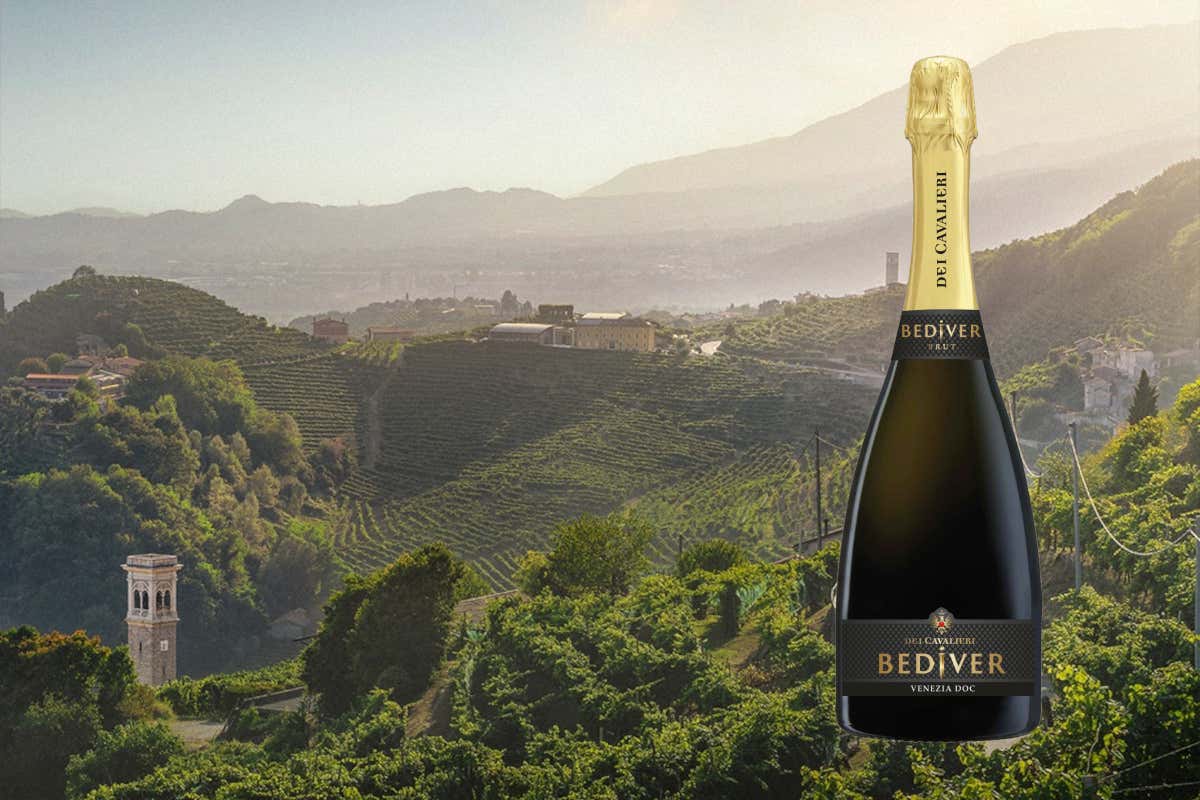 Bediver, Ottocentorosa e mixology: tutte le novità di Cantine Riunite & Civ Bediver, Ottocentorosa e mixology: tutte le novità di Cantine Riunite & Civ