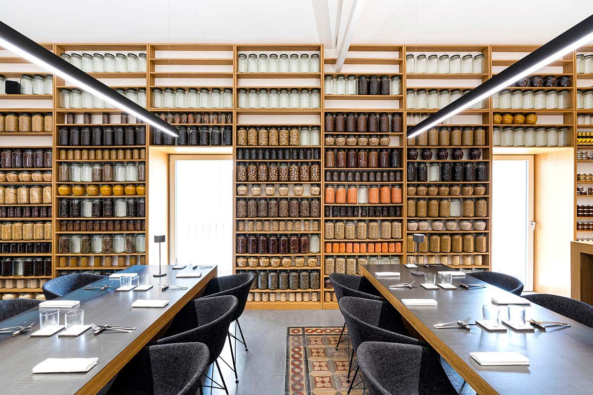 A Catania c’è un ristorante che punta a ridurre al minimo gli scarti di cucina