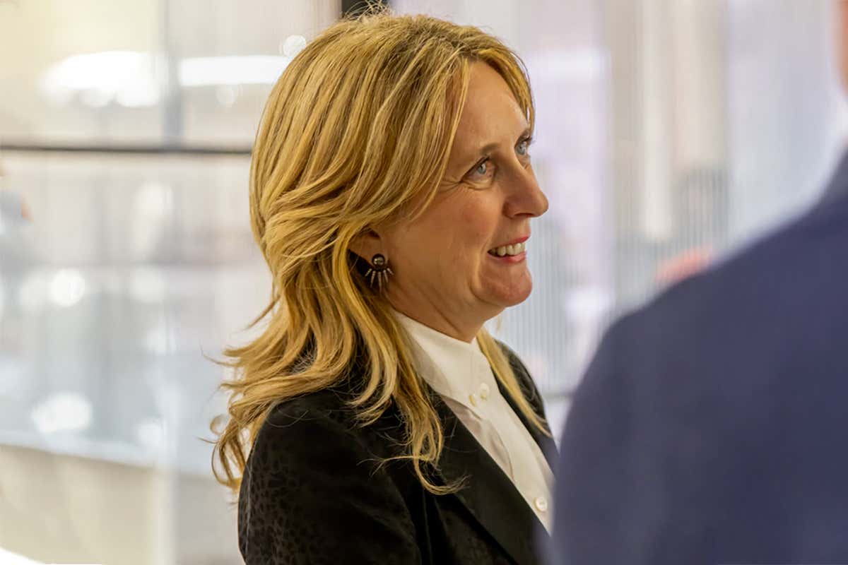 Cambio al vertice per Zenato: ad Alberto la maggioranza, Nadia si dedica a Sansonina