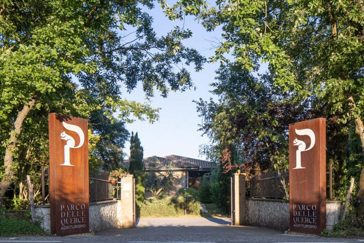 In un agriturismo della Tuscia è nato un vero e proprio menu dedicato ai cani In un agriturismo della Tuscia è nato un vero e proprio menu dedicato ai cani
